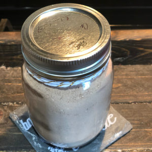 3 Ingredients Hot Cocoa Mix FrugallyFantastic.com